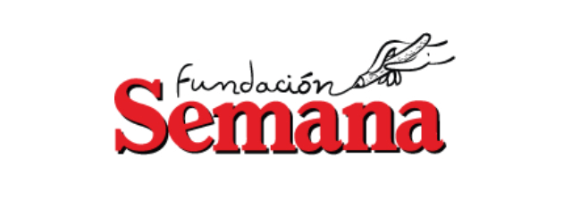 Logotipo de Fundación Semana